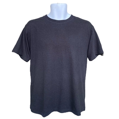 Heavyweight Hemp T-Shirt, Order #: TSHRT-U3