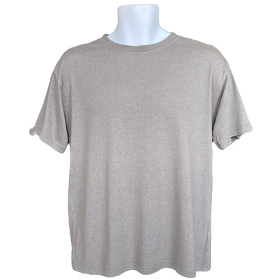 Heavyweight Hemp T-Shirt, Order #: TSHRT-U3