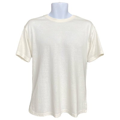 Heavyweight Hemp T-Shirt, Order #: TSHRT-U3