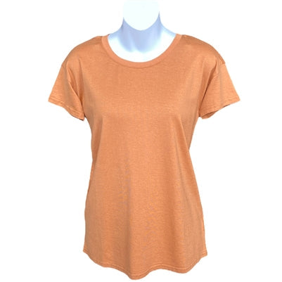 Women's Lightweight Hemp T-Shirt, Order #: TSHRT-W