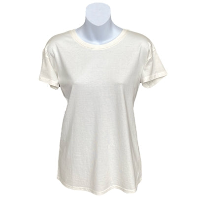Women's Lightweight Hemp T-Shirt, Order #: TSHRT-W