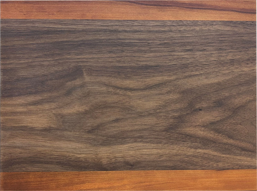 9x12 Walnut with Cherry Trim (Case of 5)