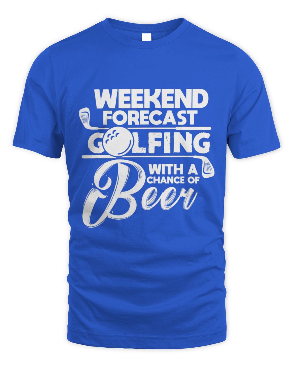 Cute Golf Beer Weekend Forecast Golfing With A Chance of Beer Golf Golfers