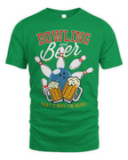 Cute Bowler Team Bowling And Beer Bowlers Bowling Beer