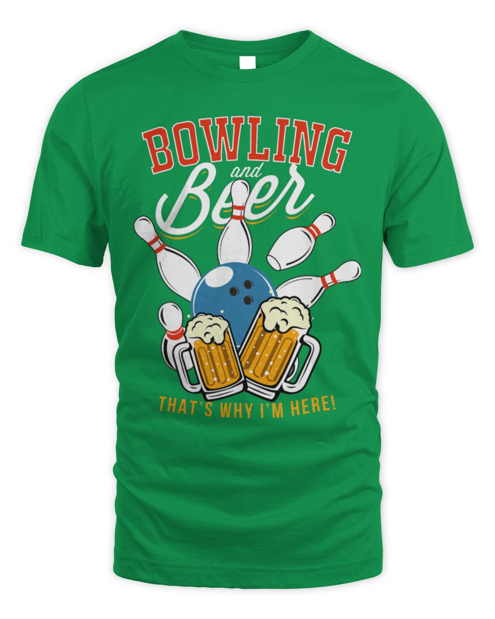 Cute Bowler Team Bowling And Beer Bowlers Bowling Beer