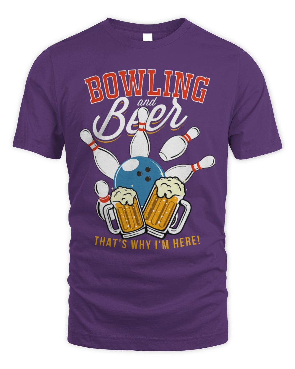 Cute Bowler Team Bowling And Beer Bowlers Bowling Beer