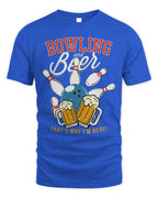 Cute Bowler Team Bowling And Beer Bowlers Bowling Beer