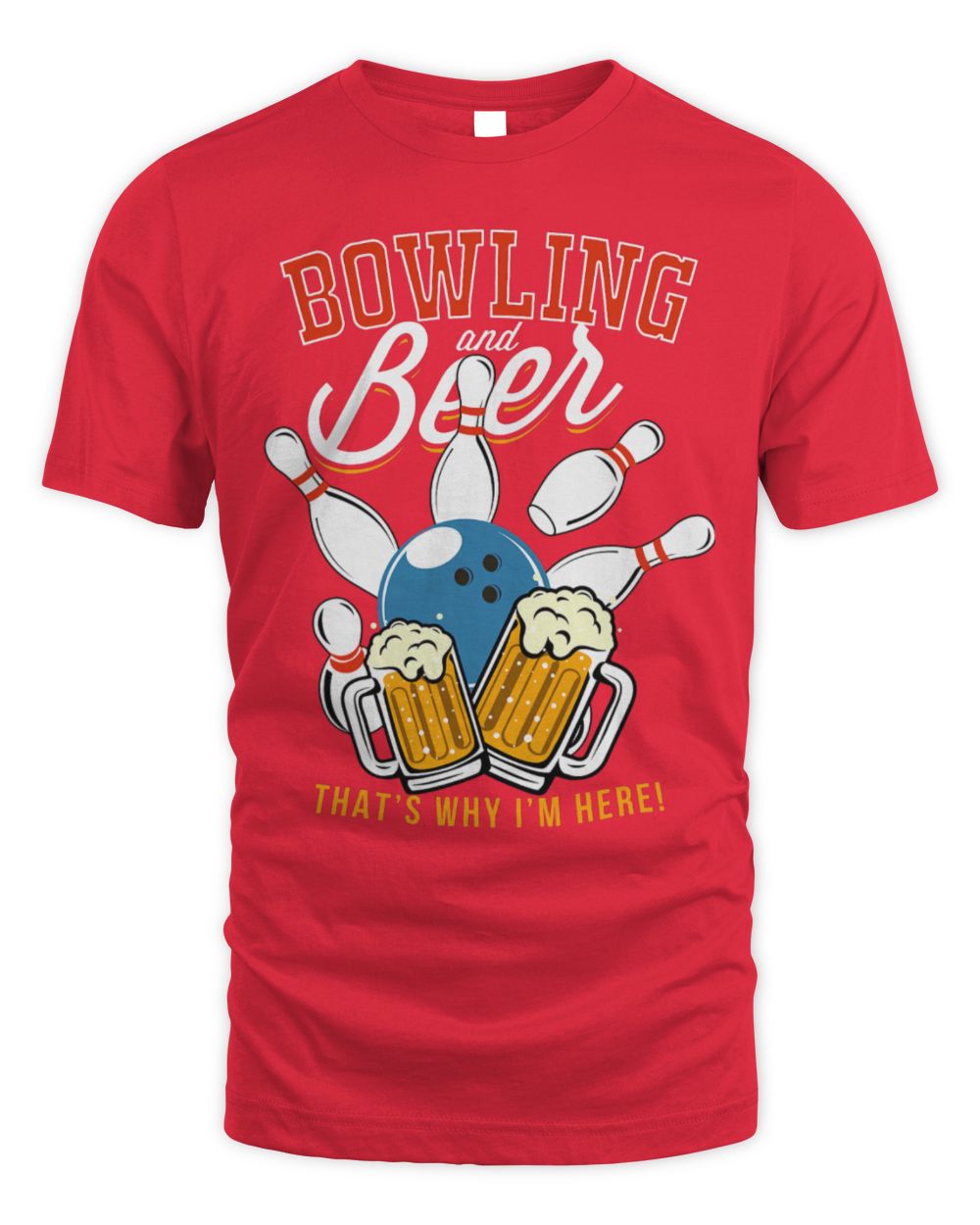 Cute Bowler Team Bowling And Beer Bowlers Bowling Beer