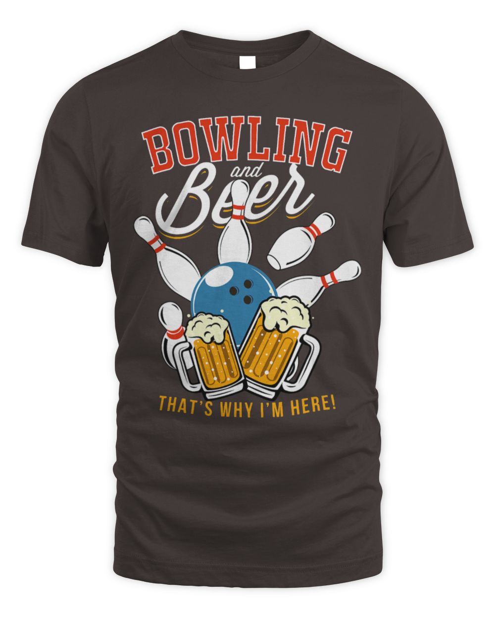 Cute Bowler Team Bowling And Beer Bowlers Bowling Beer