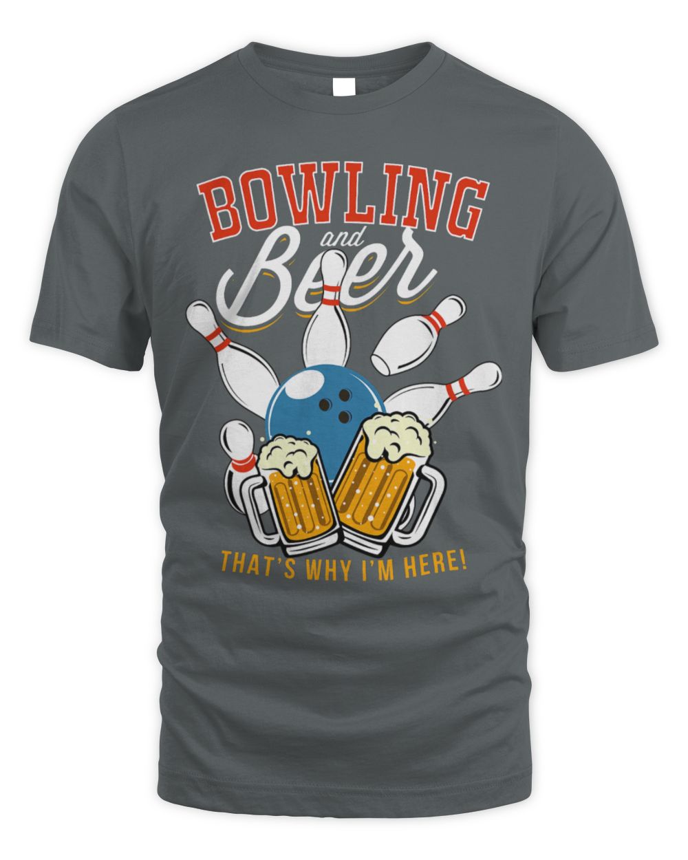 Cute Bowler Team Bowling And Beer Bowlers Bowling Beer