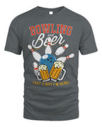 Cute Bowler Team Bowling And Beer Bowlers Bowling Beer