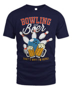 Cute Bowler Team Bowling And Beer Bowlers Bowling Beer
