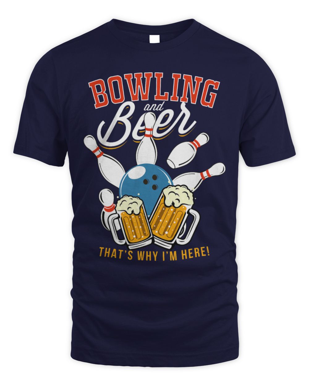 Cute Bowler Team Bowling And Beer Bowlers Bowling Beer