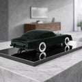 DB5 Metal Car Sculpture