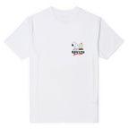 Peanuts "Sailin' Away" – Crewneck Tee