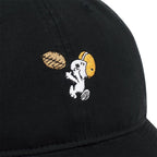 Peanuts "Snoopy Scores!" – Dad Hat