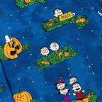 Peanuts "It's the Great Pumpkin!" – KUNUFLEX Short Sleeve Shirt