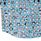 Peanuts "The Peanut Gallery" – KUNUFLEX Short Sleeve Shirt