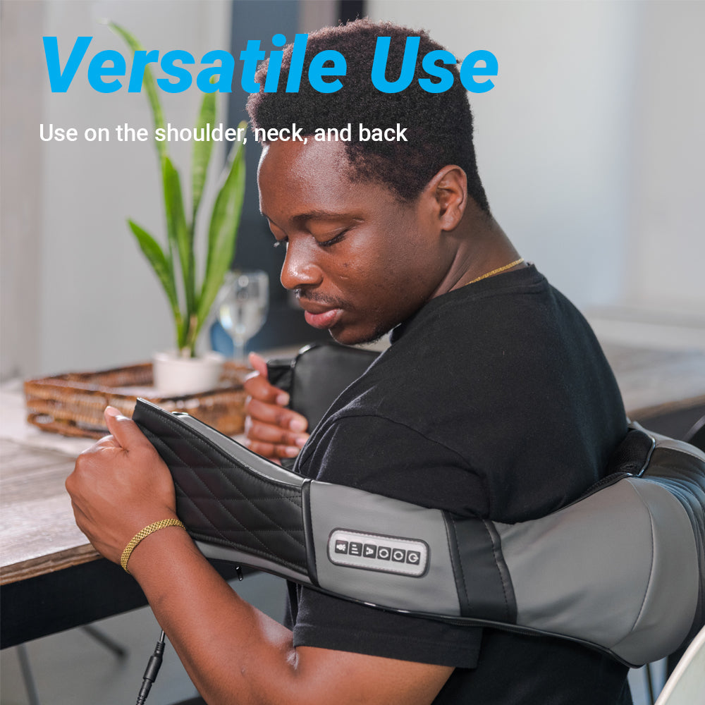 Shiatsu Neck & Back Massager
